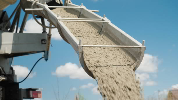 Best Concrete Slab Installation  in Prieville, NC