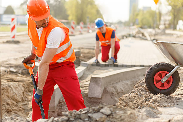 Best Concrete Leveling Services  in Prieville, NC