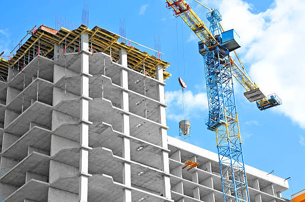 Best Concrete Demolition Services  in Prieville, NC